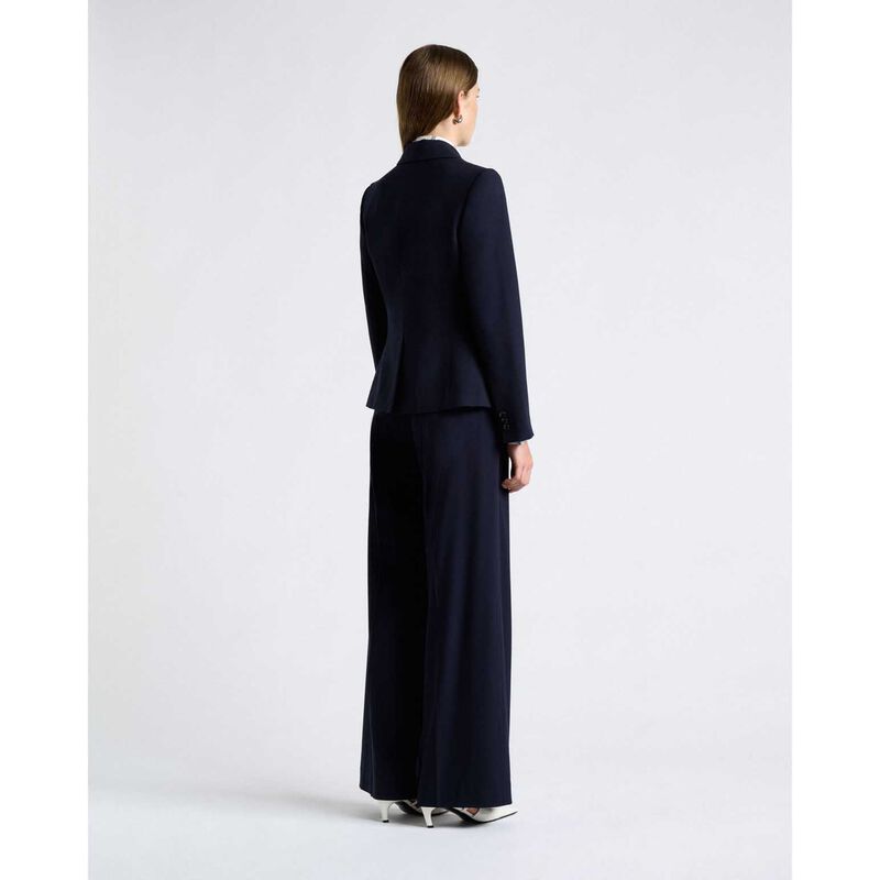 Cue Stretch Suiting Blazer image number 1